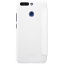 Nillkin Sparkle Series New Leather case for Huawei Honor V9 (Huawei Honor 8 Pro) order from official NILLKIN store